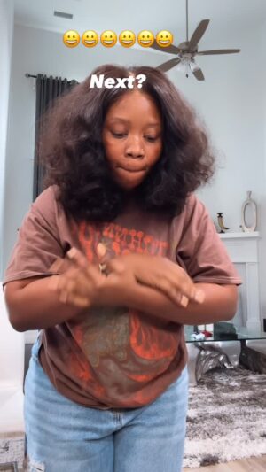 Wumi Toriola Instagram - I want to audition for āFAKE ANGEL ā
I need judges
Pls dm if you canš„š„š„š„
