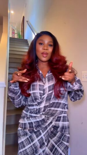 Wumi Toriola Instagram - After a blessed Sunday service, the ultimate destination for relaxation and entertainment is @wumitoriolatv 💃 

Don’t miss out on the hottest movie on YouTube, ORUN KANNA…. Exclusively streaming on @wumitoriolatv YouTube channel.

I love you for watching❤️❤️❤️❤️❤️❤️❤️❤️