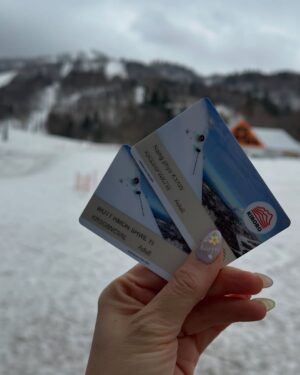 Wutt Hmone Shwe Yi Instagram - Hokkaido recap ❄️⛷️🎿🇯🇵☃️
#wutthmoneshweyi
#hokkaidosgram