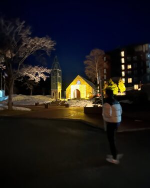 Wutt Hmone Shwe Yi Instagram - Hokkaido recap ❄️⛷️🎿🇯🇵☃️
#wutthmoneshweyi
#hokkaidosgram