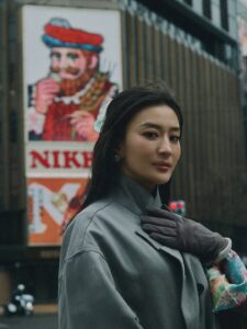 Actress Wutt Hmone Shwe Yi HD Photos and Wallpapers July 2025