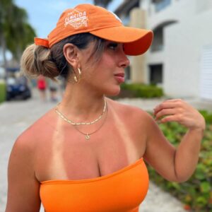 Yahaira Plasencia Instagram - Más agradecida con Dios y con la vida no puedo estar !!!! 

🥹❤️🙏🏻