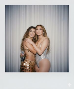 Yahaira Plasencia Instagram - Tenía estas fotos guadadas bajo 7 llaves 🔑 
Pero es momento de sacarlas🫣❤️
Los envidiosos dirán que es IA🙄😂

I Love you @jlo❤️ por siempre y para siempre💣