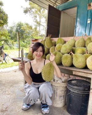 Yang Bao Bei Instagram -