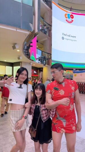 Yang Bao Bei Instagram - 一天三五千 !一個月10 來萬 !一起三百贏三萬?