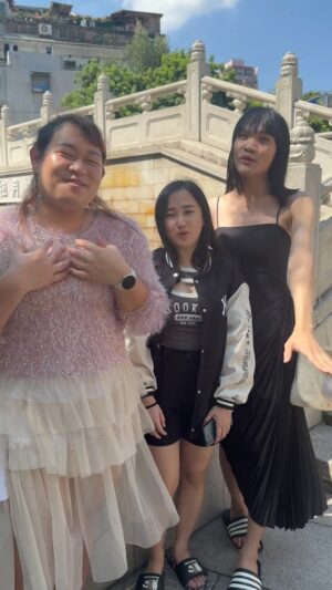 Yang Bao Bei Instagram -