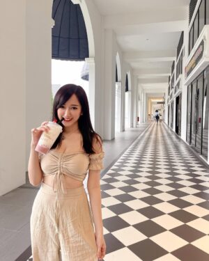 Yang Bao Bei Instagram - 送出 Rm10 红包给100 位关注者
有兴趣的人赶快找我领取链接🔗