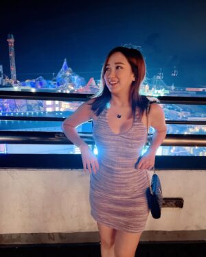 Yang Bao Bei Instagram - 我還是很喜歡雲頂的
雖然這裡的賭場不ngam 我
但是其他的東西我還是依然喜歡
I know I’m not perfect but I do my best.
