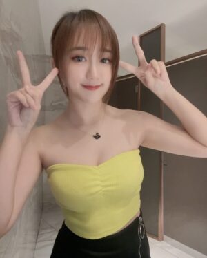 Yang Bao Bei Instagram - 認真生活的你 最棒