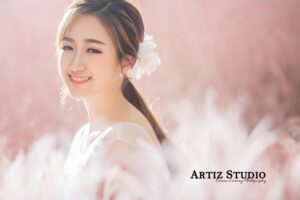 Yang Bao Bei Instagram - 超级不像我 但是我很喜欢的一张 😆❤️