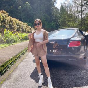 Yang Bao Bei Instagram -
