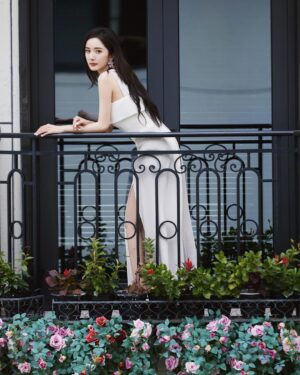 Yang Mi Instagram - 成都 ✔️