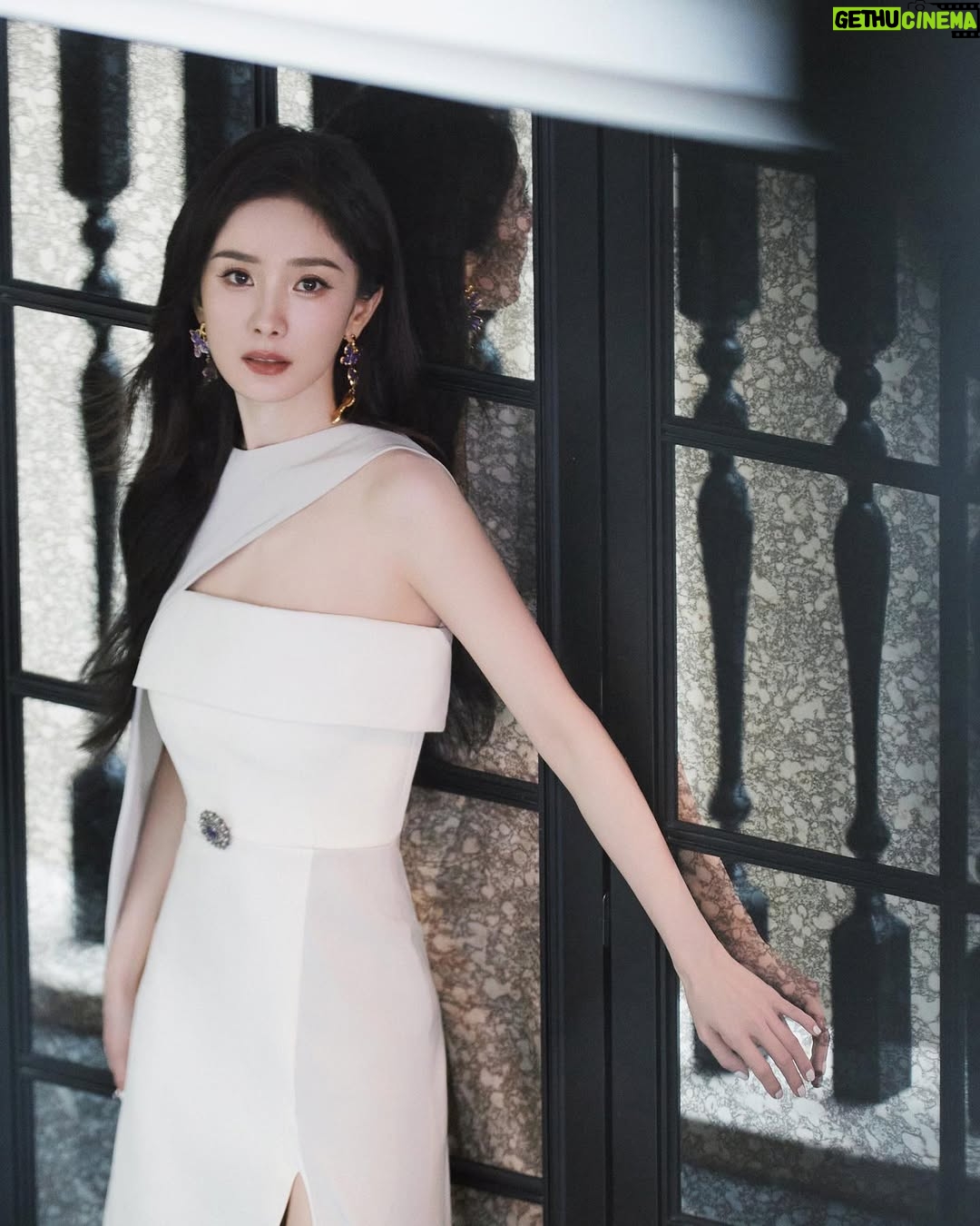 Yang Mi - 90.1K Likes - 成都 ✔️