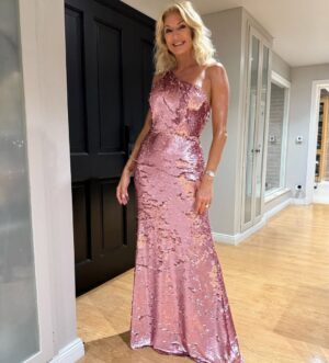 Yanina Latorre Instagram - Look boda Cami&Mario
Vestido @_camilaromano
Maquillaje @marieladaguer
Pelo @ga.flowers
Estilismo @siriomonica