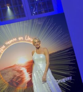 Actress Yanina Latorre HD Photos and Wallpapers December 2024