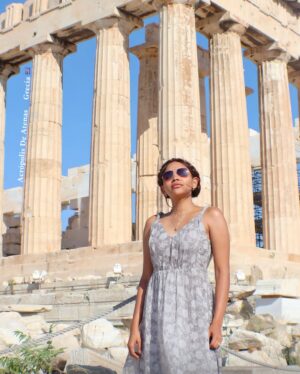 Yarissa Instagram - Ā”VisitĆ© las 7 Maravillas Del Mundo! š„¹ TambiĆ©n visitĆ© Maravillas HonorĆficas, Maravillas Naturales y la Ćŗnica Maravilla Del Mundo Antiguo que sigue de pie š
Mundo Moderno:
1. Petra, Jordania šÆš“
2. Machu Picchu, PerĆŗ šµšŖ
3. Coliseo Romano, Italia š®š¹
4. Gran Muralla, China šØš³
5. Cristo Redentor, Brasil š§š·
6. Taj Mahal, India š®š³
7. ChichĆ©n ItzĆ”, MĆ©xico š²š½
Mundo Antiguo:
⨠PirĆ”mides De Giza, Egipto šŖš¬āØ
Maravillas HonorĆficas:
1. Acrópolis De Atenas, Grecia š¬š·
2. Angkor Wat, Camboya š°š
3. Torre Eiffel, Francia š«š·
4. Estatua De La Libertad, EEUU šŗšø
5. Torres Petronas, Malasia š²š¾
Maravillas Naturales:
1. Salto Ćngel, Venezuela š»šŖ
2. Auroras Boreales, Noruega š³š“
3. Cataratas Del IguazĆŗ, Argentina š¦š·š§š·
4. BahĆa De Ha-Long, Vietnam š»š³
5. Gran Cañón, EEUU šŗšø
6. Masai Mara, Tanzania š¹šæš°šŖ
7. Mar Muerto, Israel š®š±šÆš“šµšø
Cada dĆa, cada noche le doy gracias a Dios por permitirme viajar, salir, correr, comer, conocer. Esto para mĆ es un mega lujo. Nunca pensĆ© que tendrĆa la oportunidad de vivir tantas cosas increĆbles y aquĆ estoy, siendo esa mujer que sueƱa y ejecuta. Miro atrĆ”s y no puedo creer lo mucho que he recorrido.
š Ā”Que nadie dude que he vivido! š
#7Wonders #7Maravillas #WondersOfTheWorld #NaturalWonders