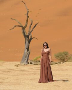 Actress Yarissa HD Photos and Wallpapers September 2025