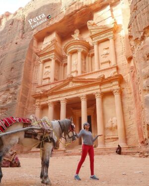 Yarissa Instagram - Ā”VisitĆ© las 7 Maravillas Del Mundo! š„¹ TambiĆ©n visitĆ© Maravillas HonorĆficas, Maravillas Naturales y la Ćŗnica Maravilla Del Mundo Antiguo que sigue de pie š
Mundo Moderno:
1. Petra, Jordania šÆš“
2. Machu Picchu, PerĆŗ šµšŖ
3. Coliseo Romano, Italia š®š¹
4. Gran Muralla, China šØš³
5. Cristo Redentor, Brasil š§š·
6. Taj Mahal, India š®š³
7. ChichĆ©n ItzĆ”, MĆ©xico š²š½
Mundo Antiguo:
⨠PirĆ”mides De Giza, Egipto šŖš¬āØ
Maravillas HonorĆficas:
1. Acrópolis De Atenas, Grecia š¬š·
2. Angkor Wat, Camboya š°š
3. Torre Eiffel, Francia š«š·
4. Estatua De La Libertad, EEUU šŗšø
5. Torres Petronas, Malasia š²š¾
Maravillas Naturales:
1. Salto Ćngel, Venezuela š»šŖ
2. Auroras Boreales, Noruega š³š“
3. Cataratas Del IguazĆŗ, Argentina š¦š·š§š·
4. BahĆa De Ha-Long, Vietnam š»š³
5. Gran Cañón, EEUU šŗšø
6. Masai Mara, Tanzania š¹šæš°šŖ
7. Mar Muerto, Israel š®š±šÆš“šµšø
Cada dĆa, cada noche le doy gracias a Dios por permitirme viajar, salir, correr, comer, conocer. Esto para mĆ es un mega lujo. Nunca pensĆ© que tendrĆa la oportunidad de vivir tantas cosas increĆbles y aquĆ estoy, siendo esa mujer que sueƱa y ejecuta. Miro atrĆ”s y no puedo creer lo mucho que he recorrido.
š Ā”Que nadie dude que he vivido! š
#7Wonders #7Maravillas #WondersOfTheWorld #NaturalWonders