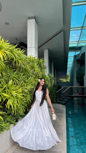 Yashi Tank Instagram - Outfits i wore in Thailand 🇹🇭
Outfit1-
Top- @twirl_around_world
Head scarf & Trouser- @hm
Jewellery @love___dk
Outfit2-
Top and barmuda- @zara
Shoes @theater.xyz
Outfit3-
Top- @savana
Skirt @myntra (it was actully a dress)
Outfit4,5- @cstoreclothin
Outfit 6-
Shirt and pants @zara
Outfit 7- @minimalology