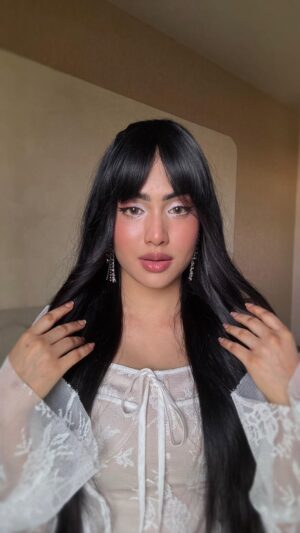 Yashi Tank Instagram - Call it Indian @sabrinacarpenter 😉
