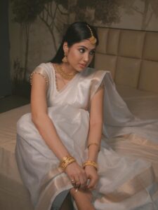Actress Yashi Tank HD Photos and Wallpapers July 2025