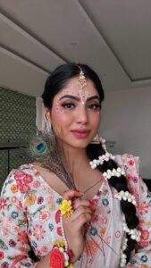 Actress Yashi Tank HD Photos and Wallpapers November 2024