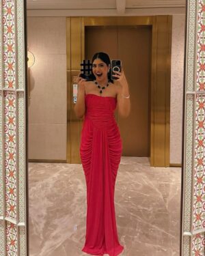 Yashi Tank Instagram - We did it again 🥹 I’m incredibly honored to receive the Makeup/Beauty Influencer of the Year award for the second time in a row. Thank you all for your unwavering support, you guys truly are the best!
Here’s to many more achievements together. 💖
@exhibitmagazine
Wearing my absolute favourite @kostume_county ❤️