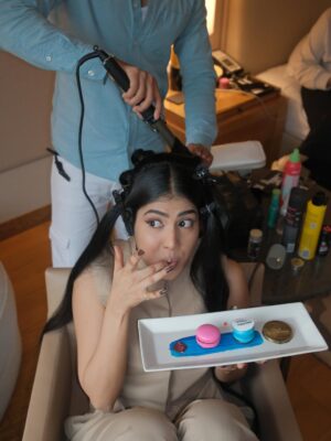 Yashi Tank Instagram - Photo dump from a day that had glam, chaos, and a whole lotta energy.
Delhi came alive at the @samsungindia Unpacked event — and so did the crowd, the creators, and the clicks
Outfit @qua.clothing
Hairstyle @ianshhairstylist
#Samsung #GalaxyZFlip7 #FlexCam #FlexWindow #ImmersiveScreen #UnfoldYourPower #ExploreGalaxy #trendingtechno