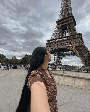 Yashi Tank Instagram - Take me back 🇫🇷🥐🎀