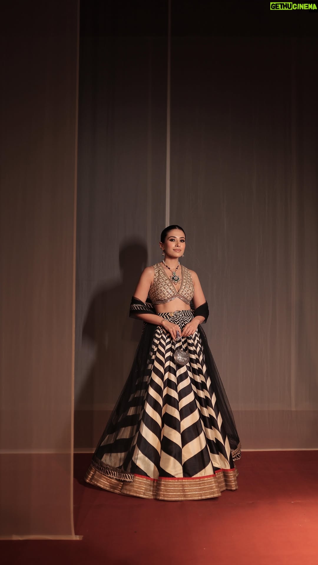 Yashika Khatri - 9.9K Likes - In & For @jjvalaya new collection East, at India Couture Week 2025.
@jjvalaya 'A Czar in fashion' known for his timeless couture and commitment to luxury. It was surreal to watch the collection on ramp.
@jjv.kapurthala 

Jewellery @archanaaggarwalofficial 
Makeup & Hair @aishshreyamua 

#icw#jjvalaya