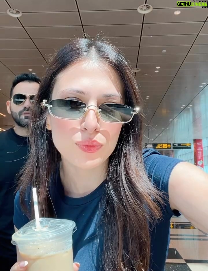 Yashika Khatri - 17.3K Likes - 24 Hours in Singapore 🤍