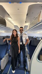 Actress Yashika Khatri HD Photos and Wallpapers July 2025