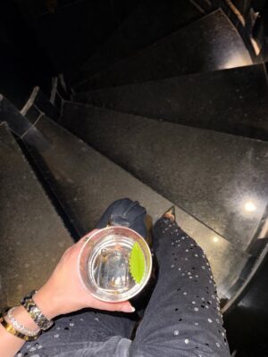 Yashika Khatri Instagram - After hours..