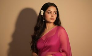 Yashika Sharma Instagram - ❤️
