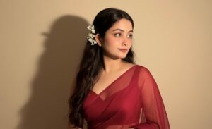 Yashika Sharma Instagram - ❤️