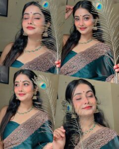 Actress Yashika Sharma HD Photos and Wallpapers August 2025