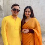 Yashika Sharma