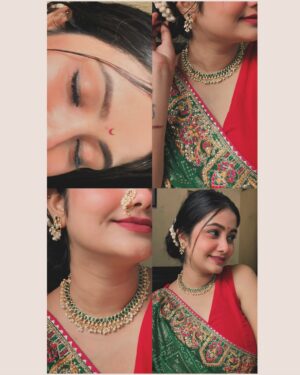 Yashika Sharma Instagram -