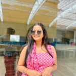 Yashika Sharma