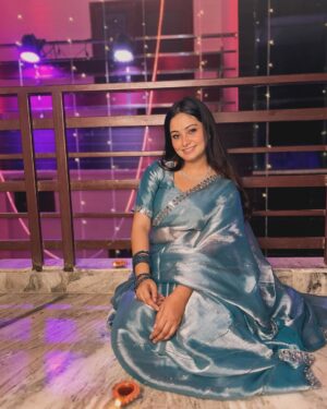 Yashika Sharma Instagram - HAPPY DIWALI sabko🪔♥️🌟
#yashuh #diwali #reels #instagram #viral #post #video #photo #diwalivibes✨