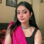 Yashika Sharma