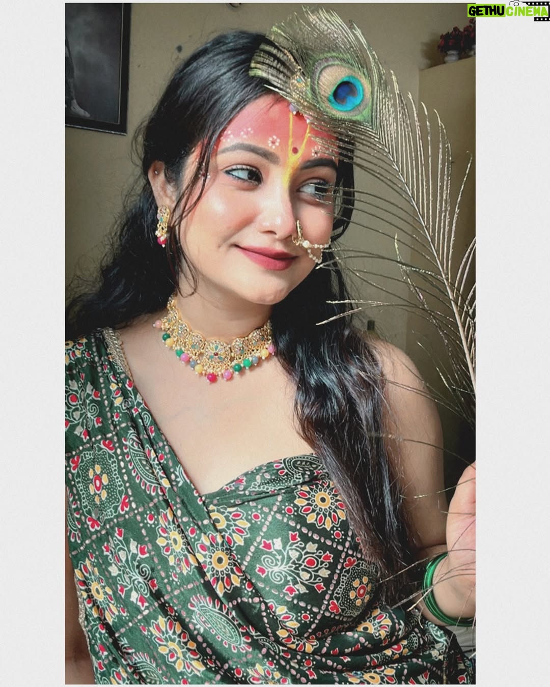 Yashika Sharma - 73.9K Likes - ❤️🦚