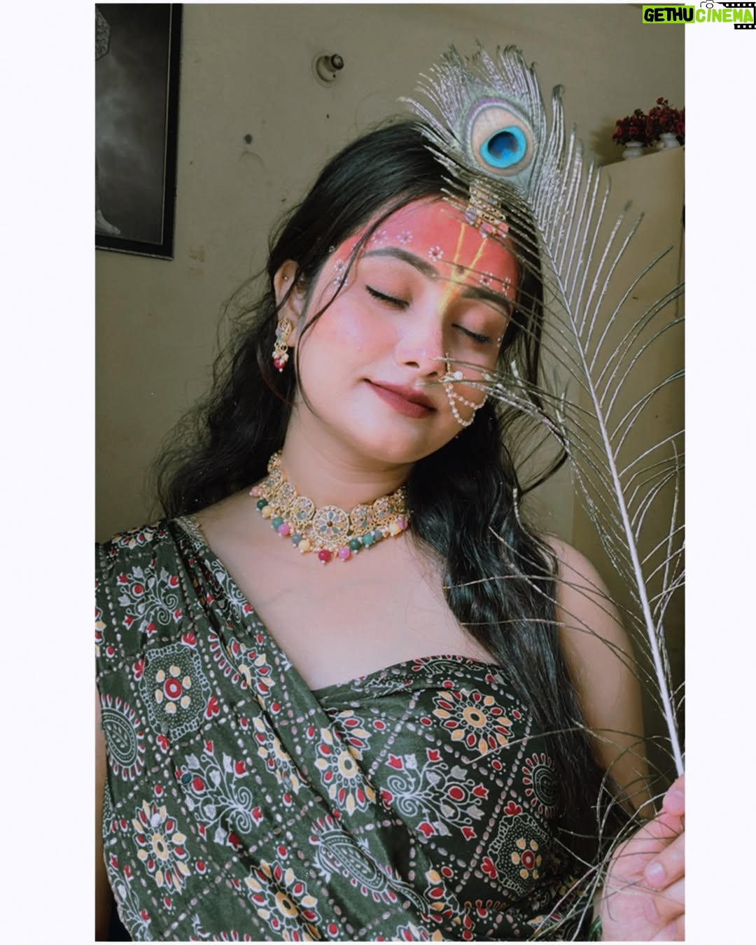 Yashika Sharma - 73.9K Likes - ❤️🦚