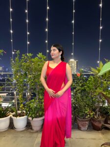 Actress Yashita Rai HD Photos and Wallpapers August 2025