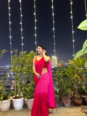 Yashita Rai Instagram - Festive season ki khushboo aane lagi haii 🥹✨💛 favourite time of the year 🍃🤌🏻
.
.
.
.
.
.
.
.
.
.
[ Ethnic Photodump , Festivals , Ethnic , Indian Outfits #explore #fyp #photodump #festivefashion #festive #festivewear ]