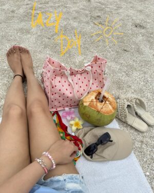 Yashita Rai Instagram - Salty hair , sandy toes and a heart full of joy 🐚🌊☀️🏝️🧴👒🌻 beach day therapy 🥹🩵
.
.
.
.
.
.
.
.
.
[ Beach Photodump , Beach Day , Ocean #explore #fyp #beach #beachday #beachlovers #waterbaby #pinterest #pinterstinspired #cute #vacation #langkawi #wishlinked ]