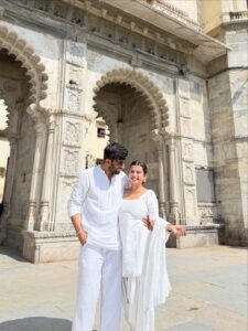 Yashita Rai Most Liked Photos and Posts