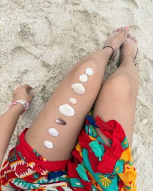 Yashita Rai Instagram - Salty hair , sandy toes and a heart full of joy 🐚🌊☀️🏝️🧴👒🌻 beach day therapy 🥹🩵
.
.
.
.
.
.
.
.
.
[ Beach Photodump , Beach Day , Ocean #explore #fyp #beach #beachday #beachlovers #waterbaby #pinterest #pinterstinspired #cute #vacation #langkawi #wishlinked ]