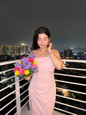 Yashita Rai Instagram - It’s my birthday ✨🥹🧿💞🍰🤍
.
.
.
.
.
.
.
.
.
.
#birthday #birthdaygirl #birthdaynight #explore #fyp #birthdaycelebrations