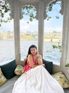 Actress Yashita Rai HD Photos and Wallpapers September 2025